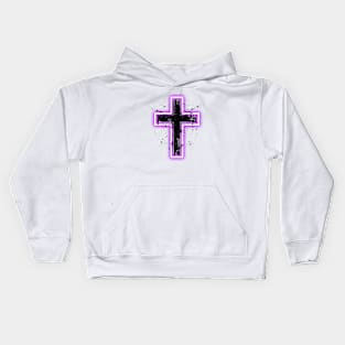 Purgatory Kids Hoodie